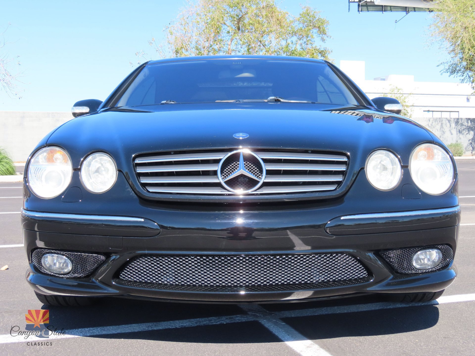 Used 2005 Mercedes-Benz CL 600 w/ AMG Sport Pkg image 25