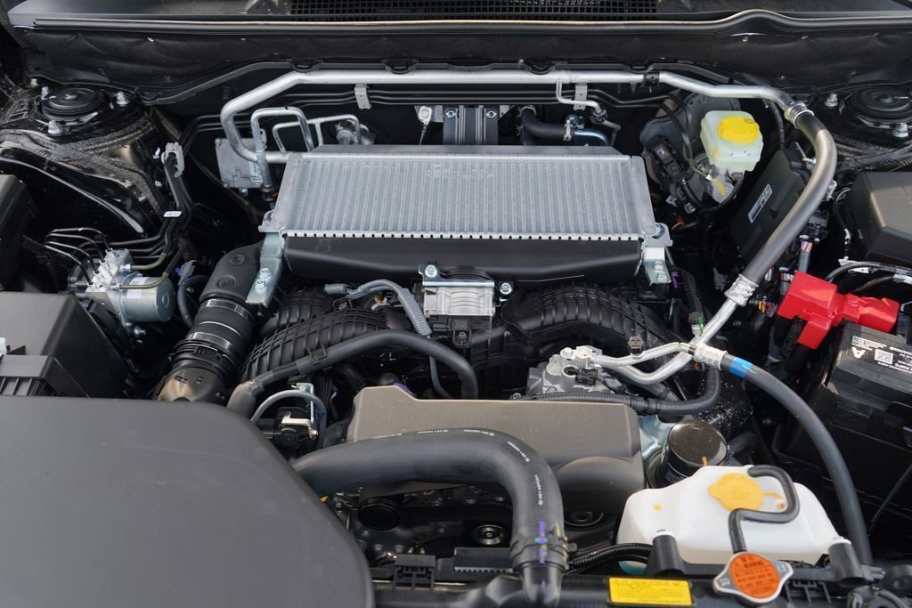 New 2026 Subaru Ascent Limited Bronze image 13