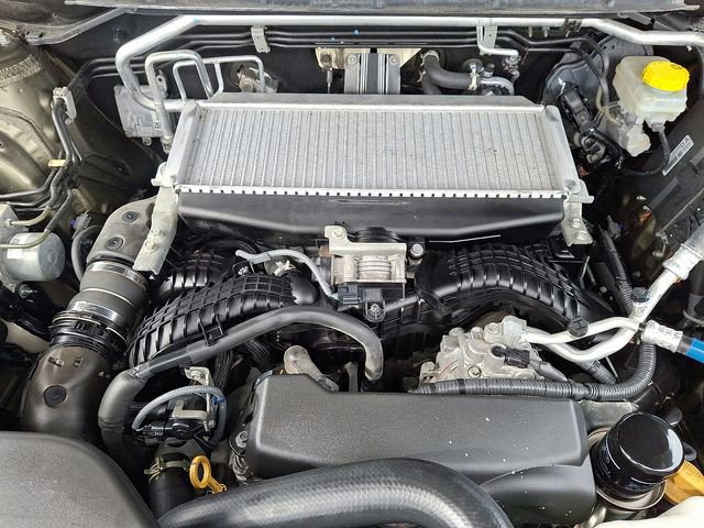 Used 2023 Subaru Ascent Limited w/ Technology Package image 29