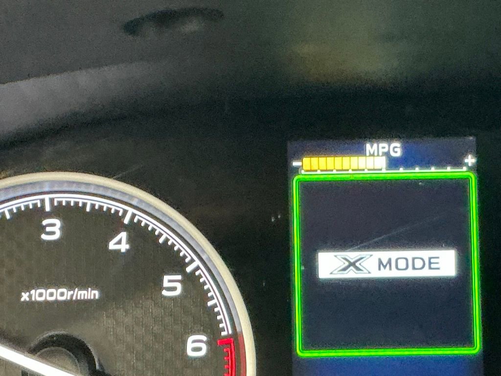 Used 2020 Subaru Forester Premium image 7