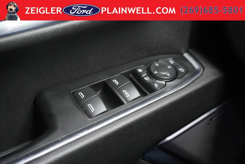 Used 2024 Chevrolet Silverado 2500 High Country AWD/4WD image 28