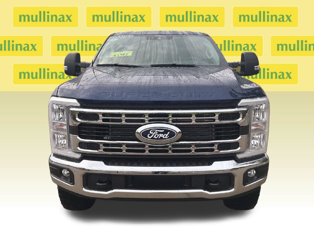 New 2027 Ford F250 XLT w/ Tremor Off-Road Package AWD/4WD image 14