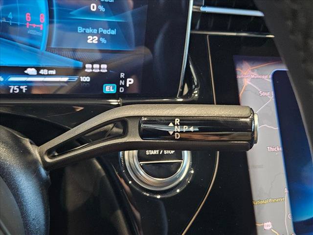 New 2027 Mercedes-Benz E 53 AMG e 4MATIC Sedan image 14