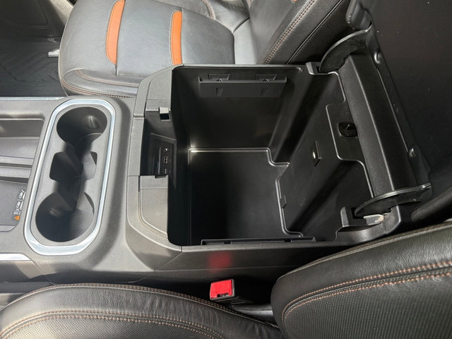 Used 2022 GMC Sierra 1500 AT4 w/ AT4 Premium Package image 37