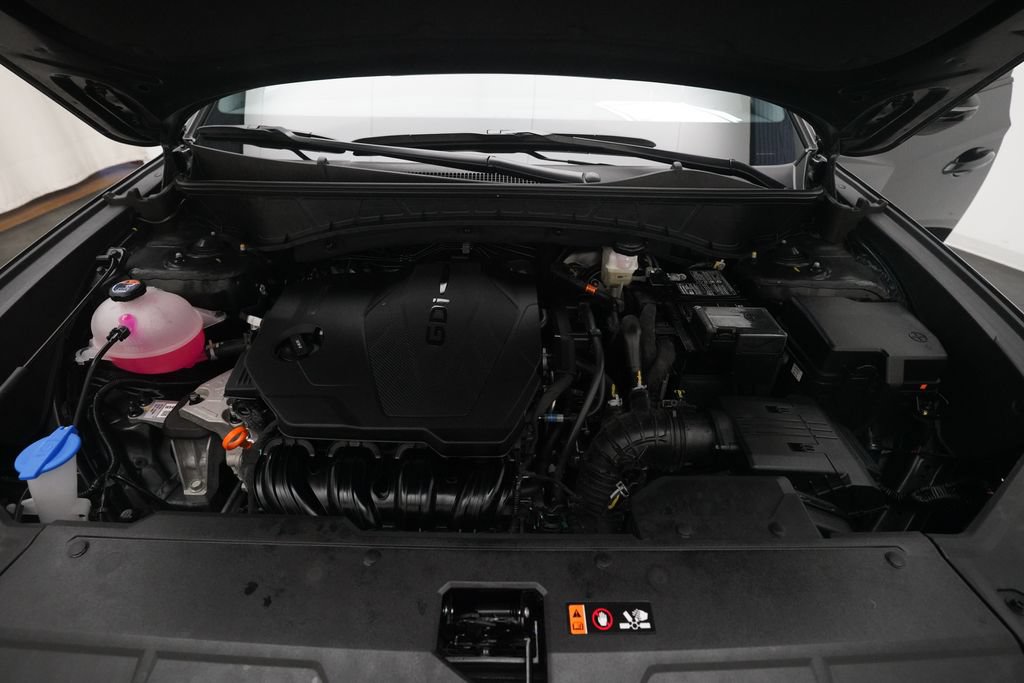 Used 2026 Hyundai Tucson XRT AWD/4WD image 3