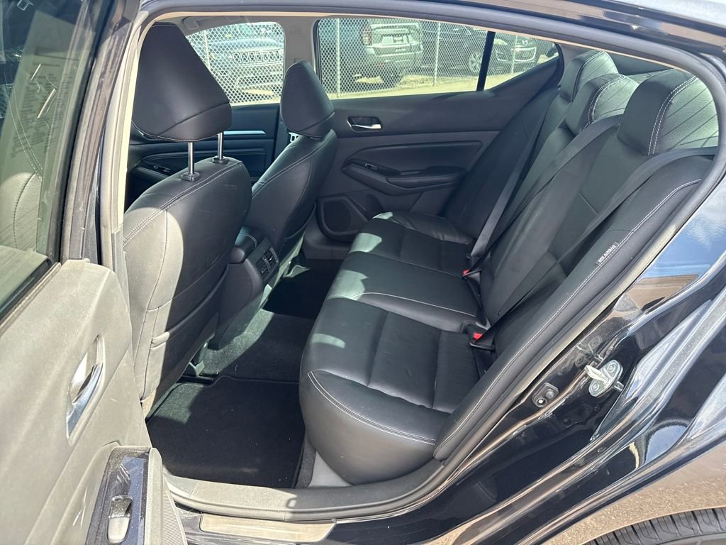 Used 2022 Nissan Altima 2.5 SL image 18