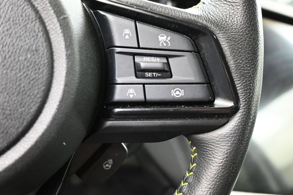 Certified 2025 Subaru Outback Onyx Edition AWD/4WD image 25