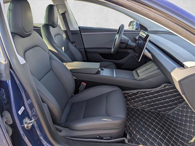Used 2024 Tesla Model 3 image 23