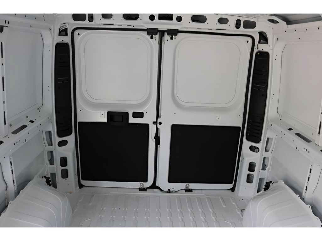 New 2026 RAM ProMaster 1500 w/ Safety Group FWD image 19