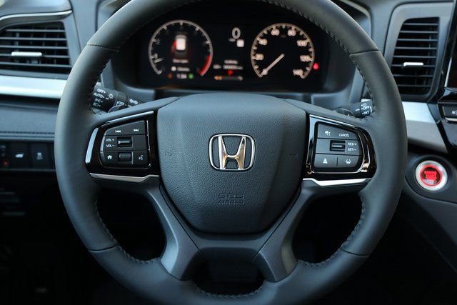 New 2026 Honda Odyssey EX-L image 15