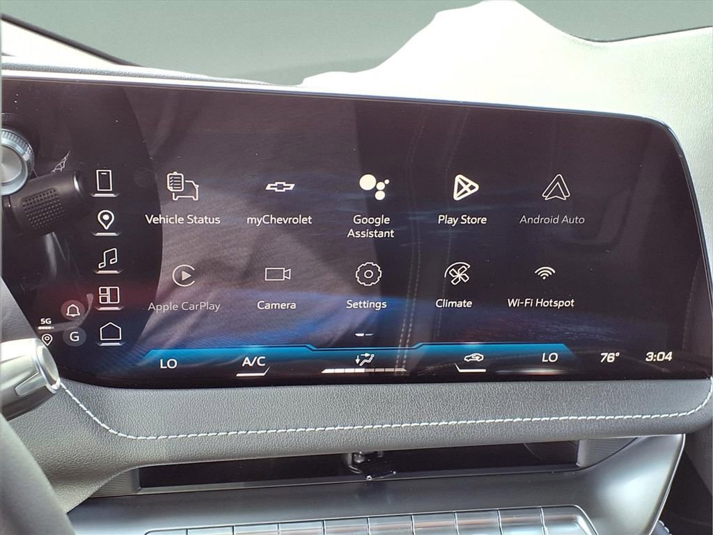 New 2026 Chevrolet Corvette Z06 image 30