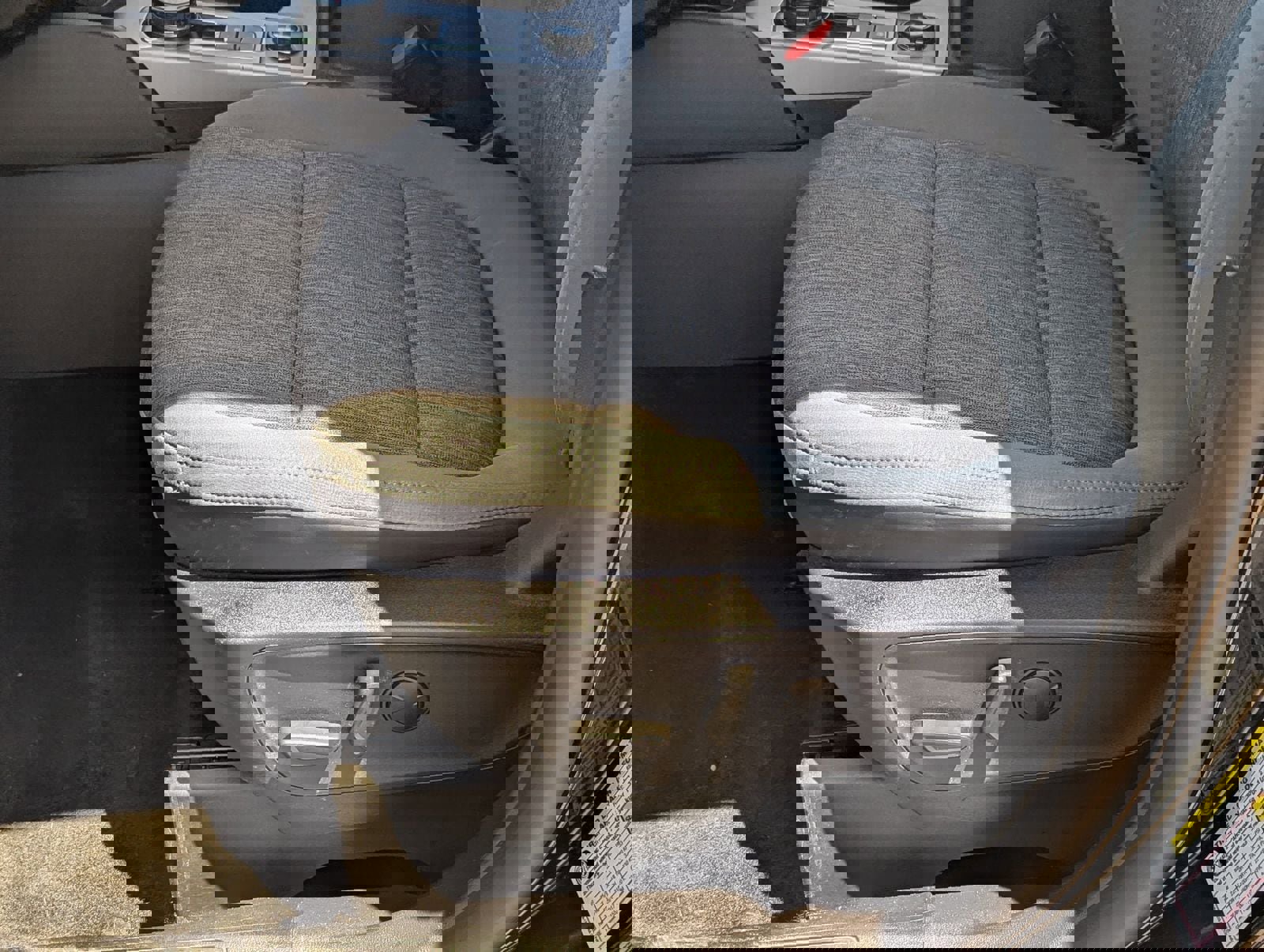 Certified 2021 Ford Bronco Sport Big Bend w/ Big Bend Package AWD/4WD image 20