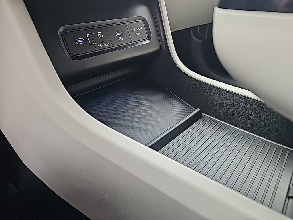 New 2026 Hyundai Tucson Limited AWD/4WD image 26