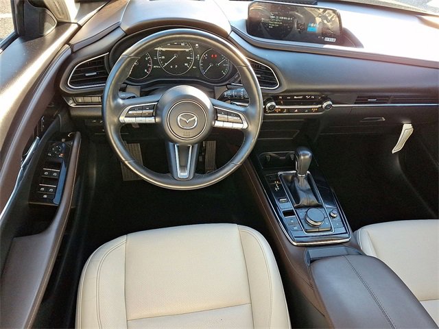 Used 2023 MAZDA CX-30 2.5 Turbo w/ Premium Package image 21
