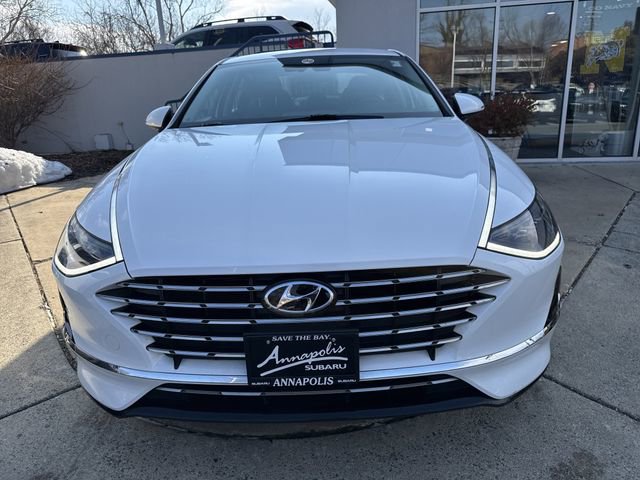 Used 2023 Hyundai Sonata SEL image 3