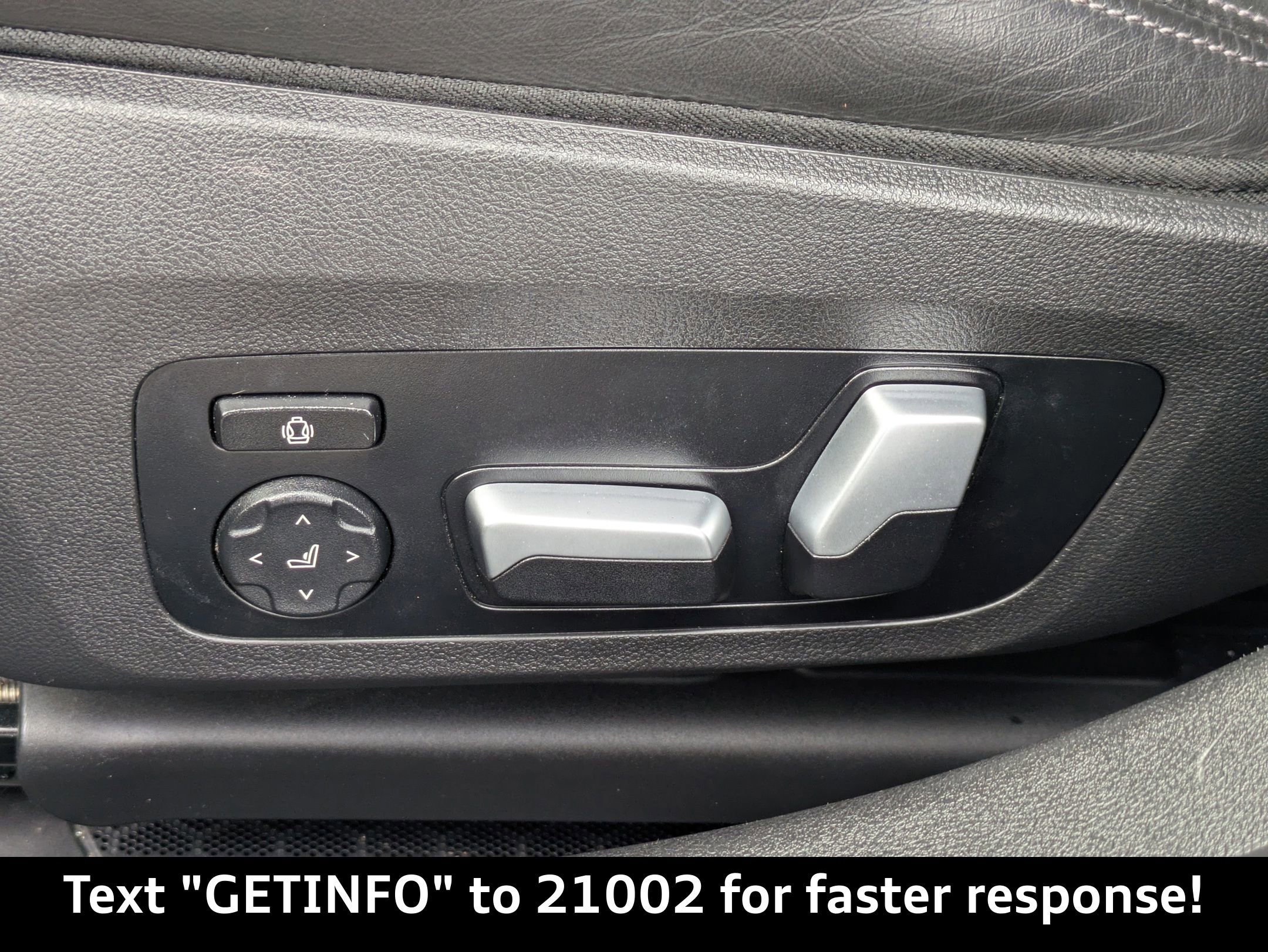 Used 2022 BMW M3 Competition image 21