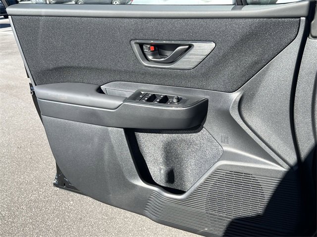 New 2026 Subaru Outback Premium image 26