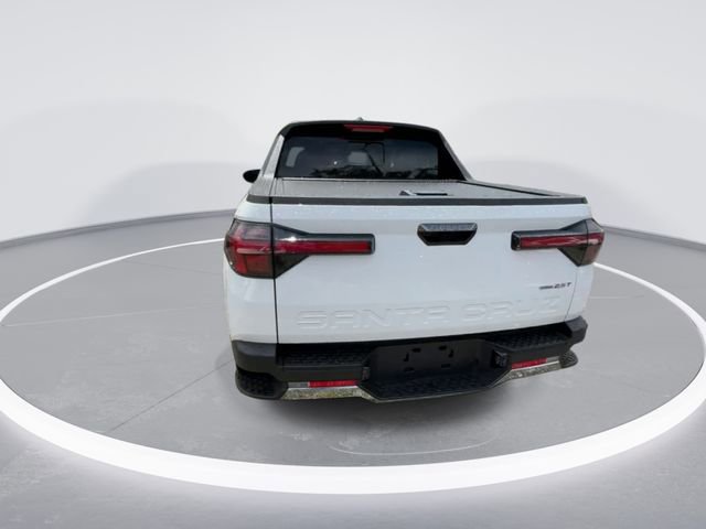 Used 2024 Hyundai Santa Cruz Limited image 7