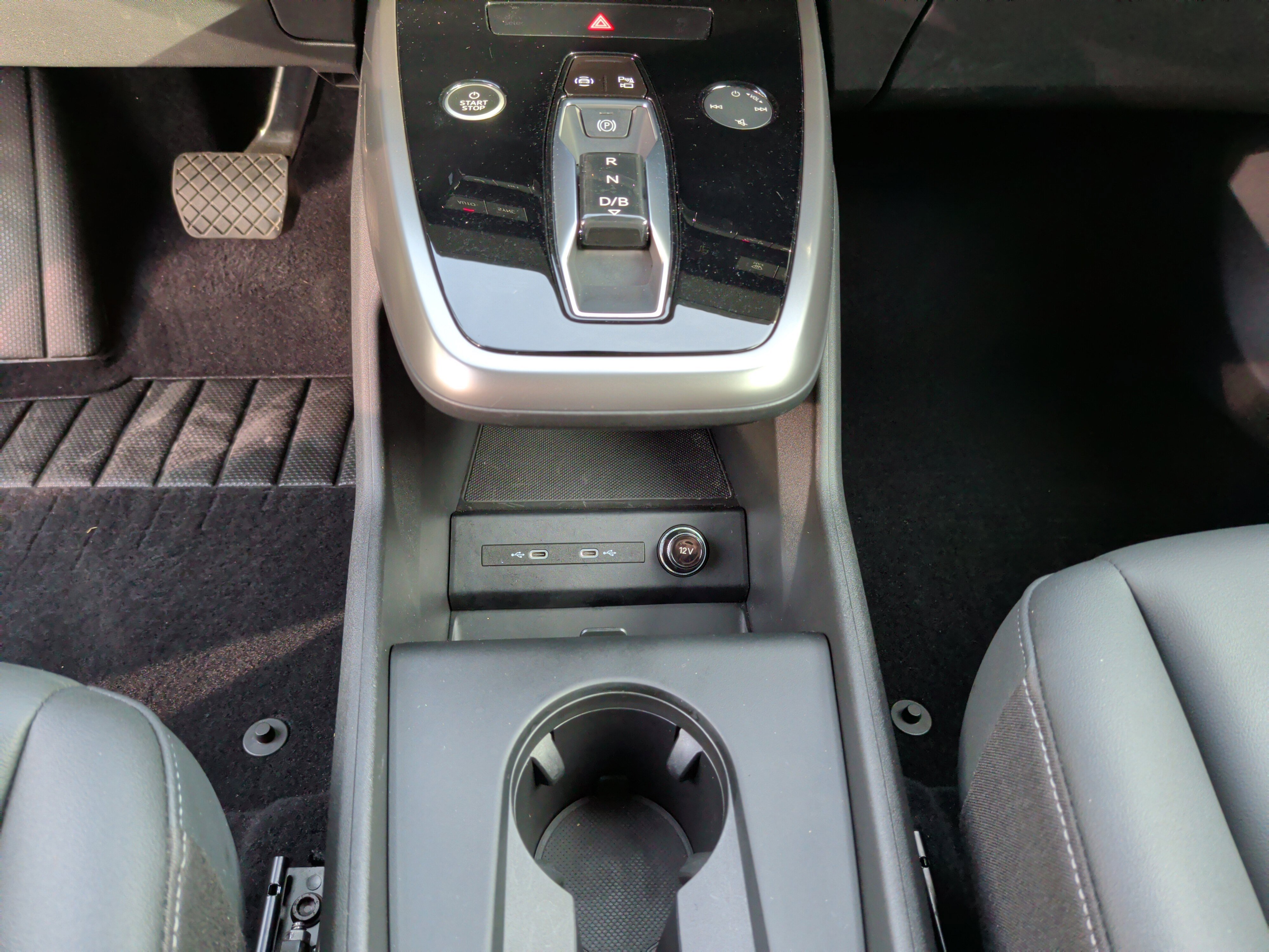 Certified 2023 Audi Q4 e-tron Premium Plus image 29