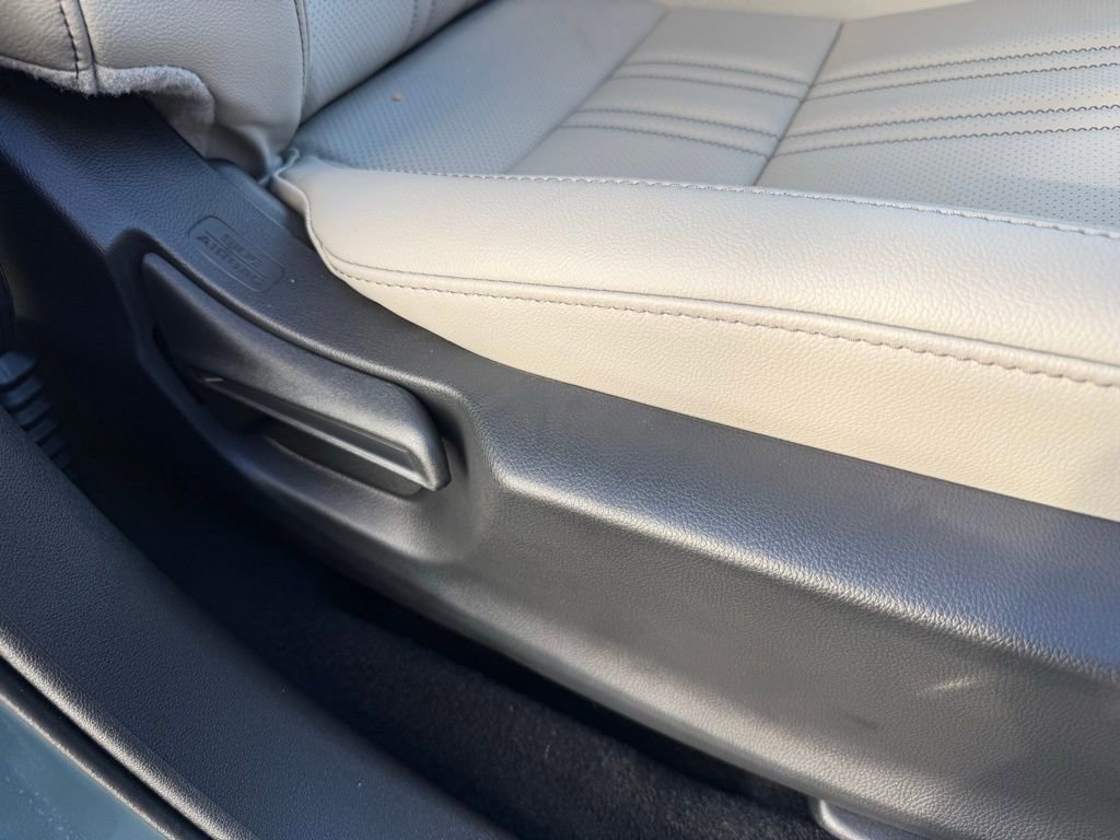 New 2026 Honda HR-V EX-L image 41