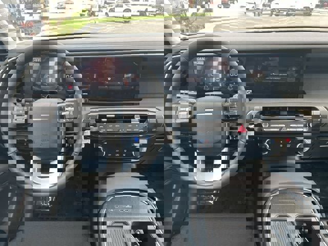 New 2026 Hyundai Palisade SE image 18