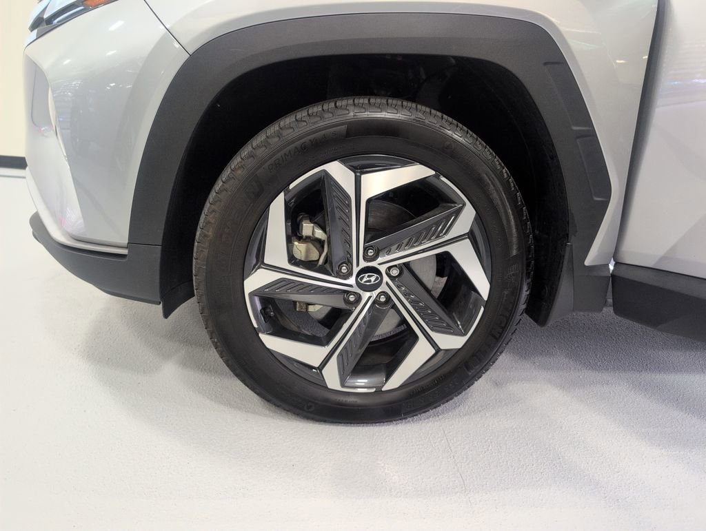 Used 2023 Hyundai Tucson SEL w/ Convenience Package image 28