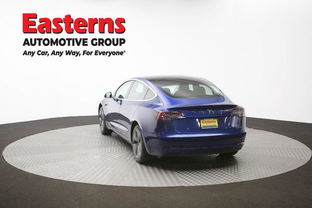 Used 2019 Tesla Model 3 Standard Range image 60
