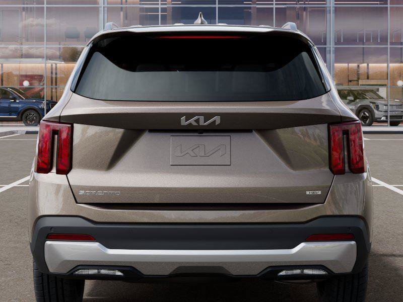 New 2026 Kia Sorento EX AWD/4WD image 14