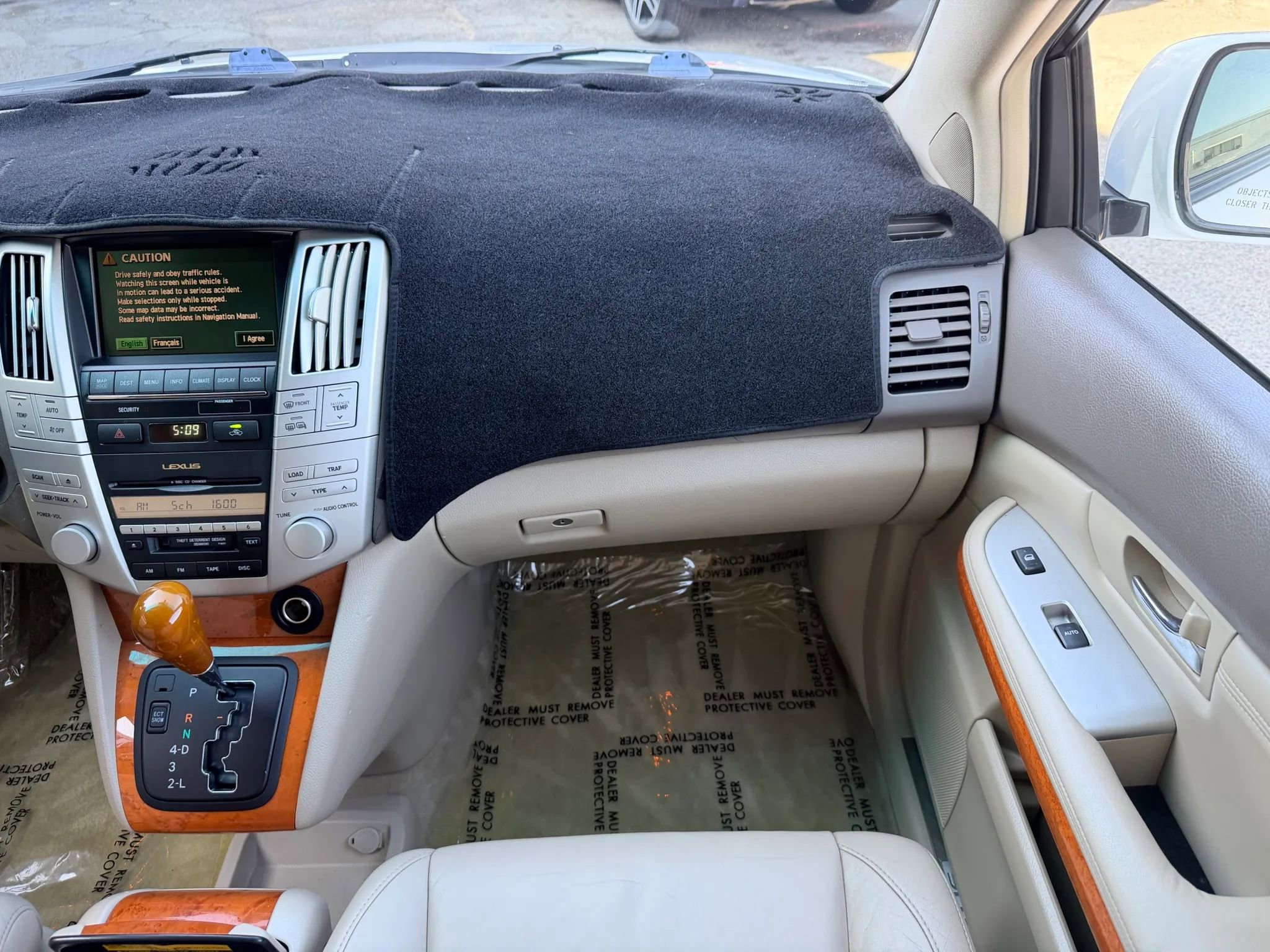 Used 2005 Lexus RX 330 FWD image 20