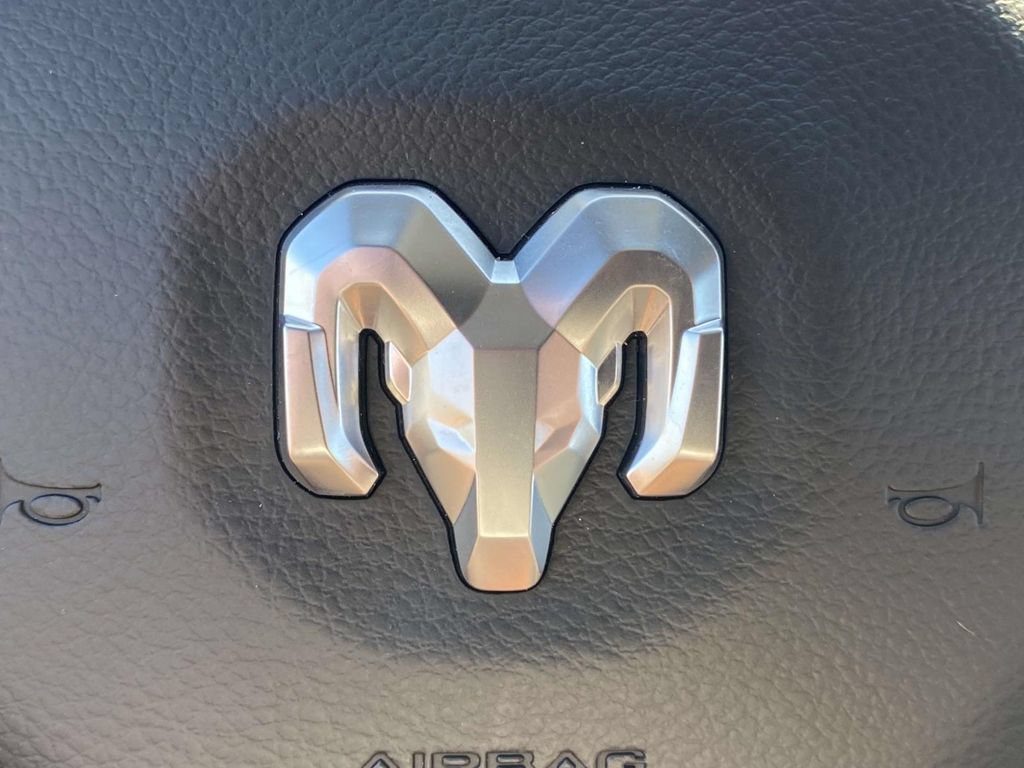 New 2026 RAM 1500 Big Horn AWD/4WD image 31