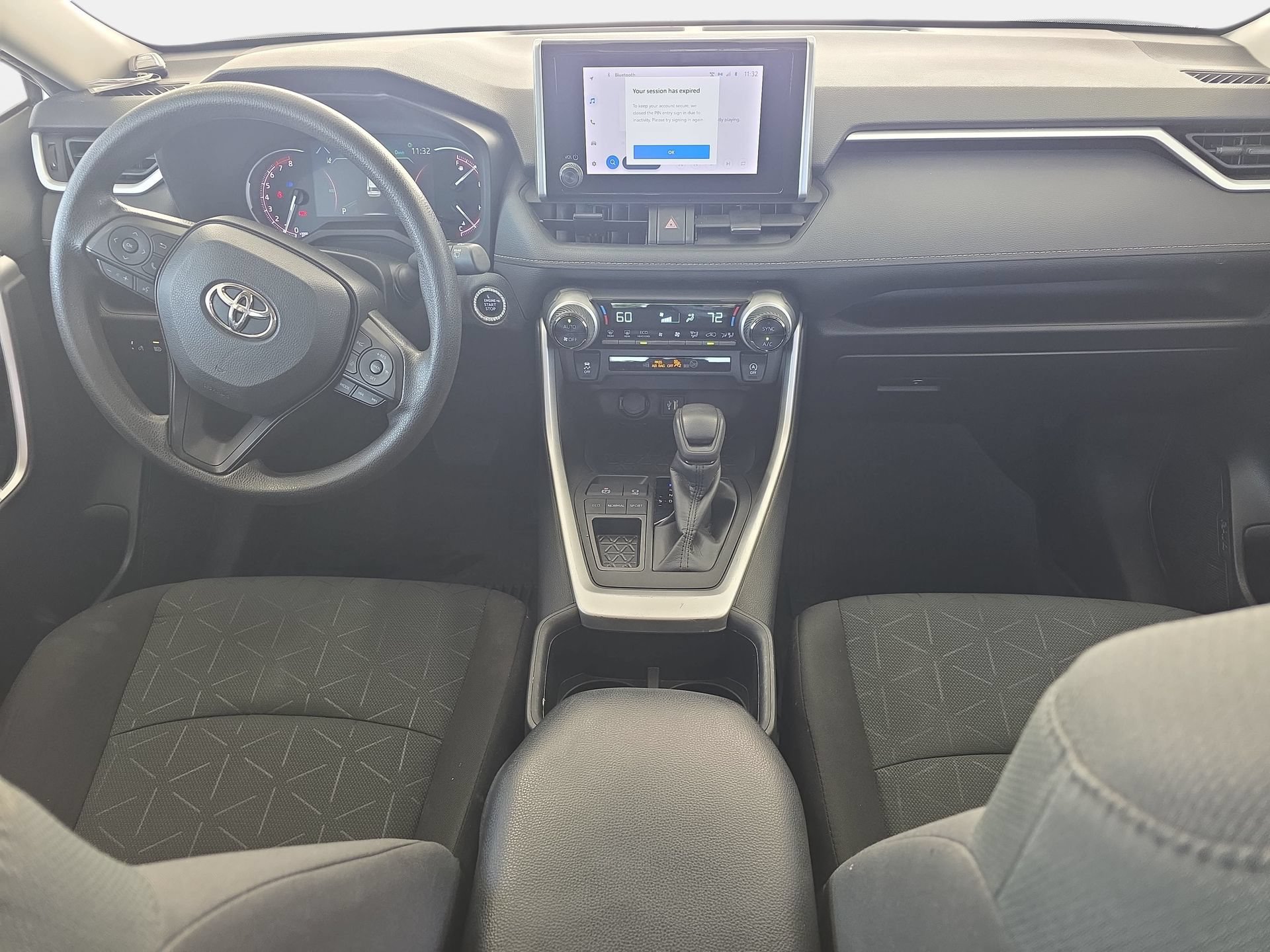 Used 2023 Toyota RAV4 XLE w/ Convenience Package FWD image 9