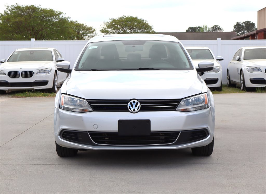 Used 2013 Volkswagen Jetta TDI image 2
