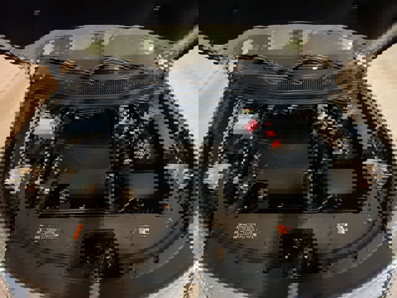 Used 2018 Ford Explorer Platinum image 27