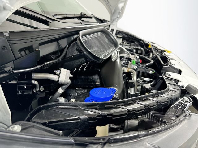 Used 2024 Ford Transit 250 Low Roof w/ Exterior Upgrade Package image 27