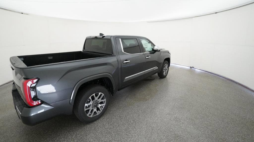 New 2026 Toyota Tundra 1794 Edition image 85