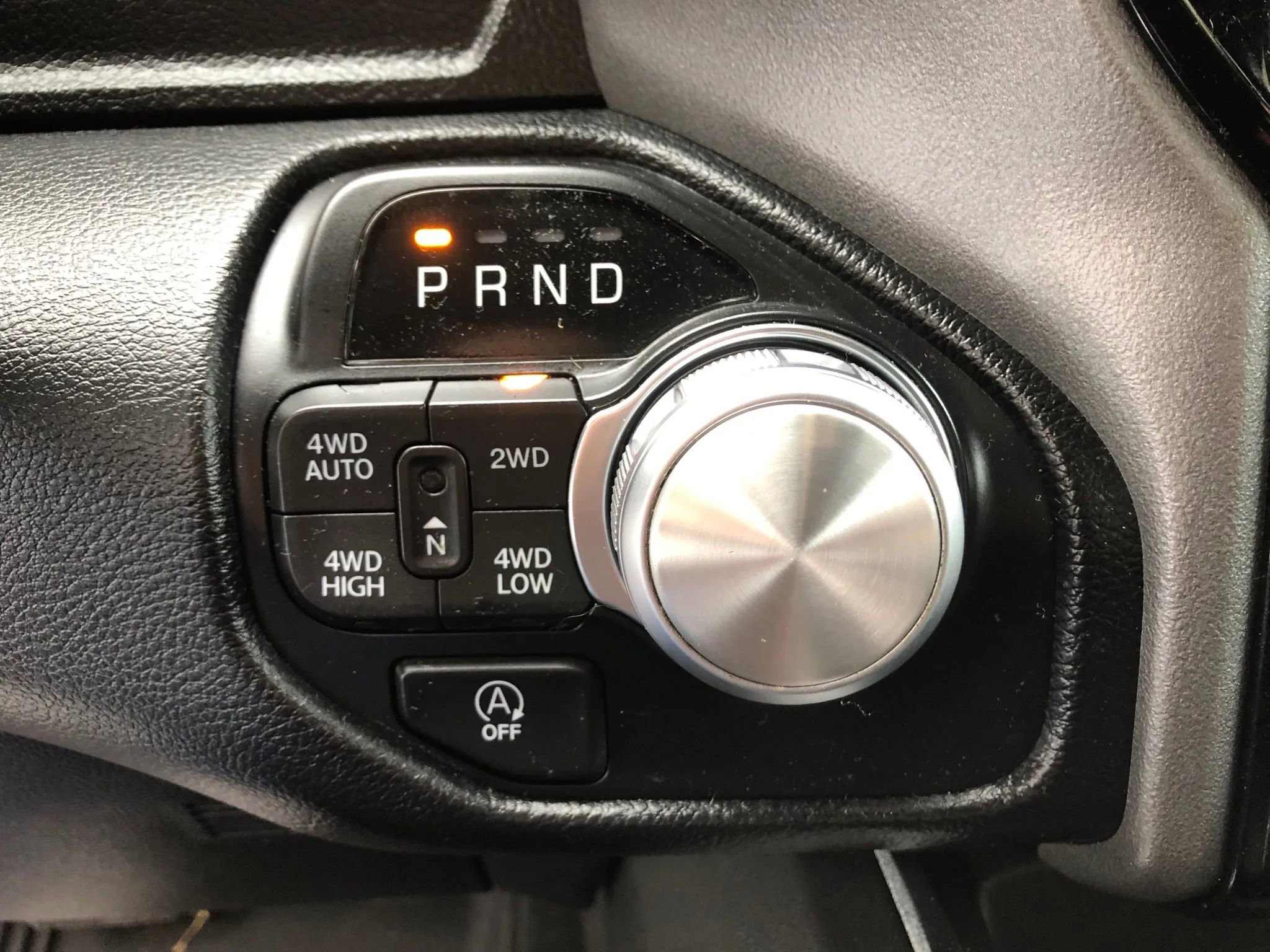 Used 2020 RAM 1500 Laramie w/ Sport Appearance Package image 29