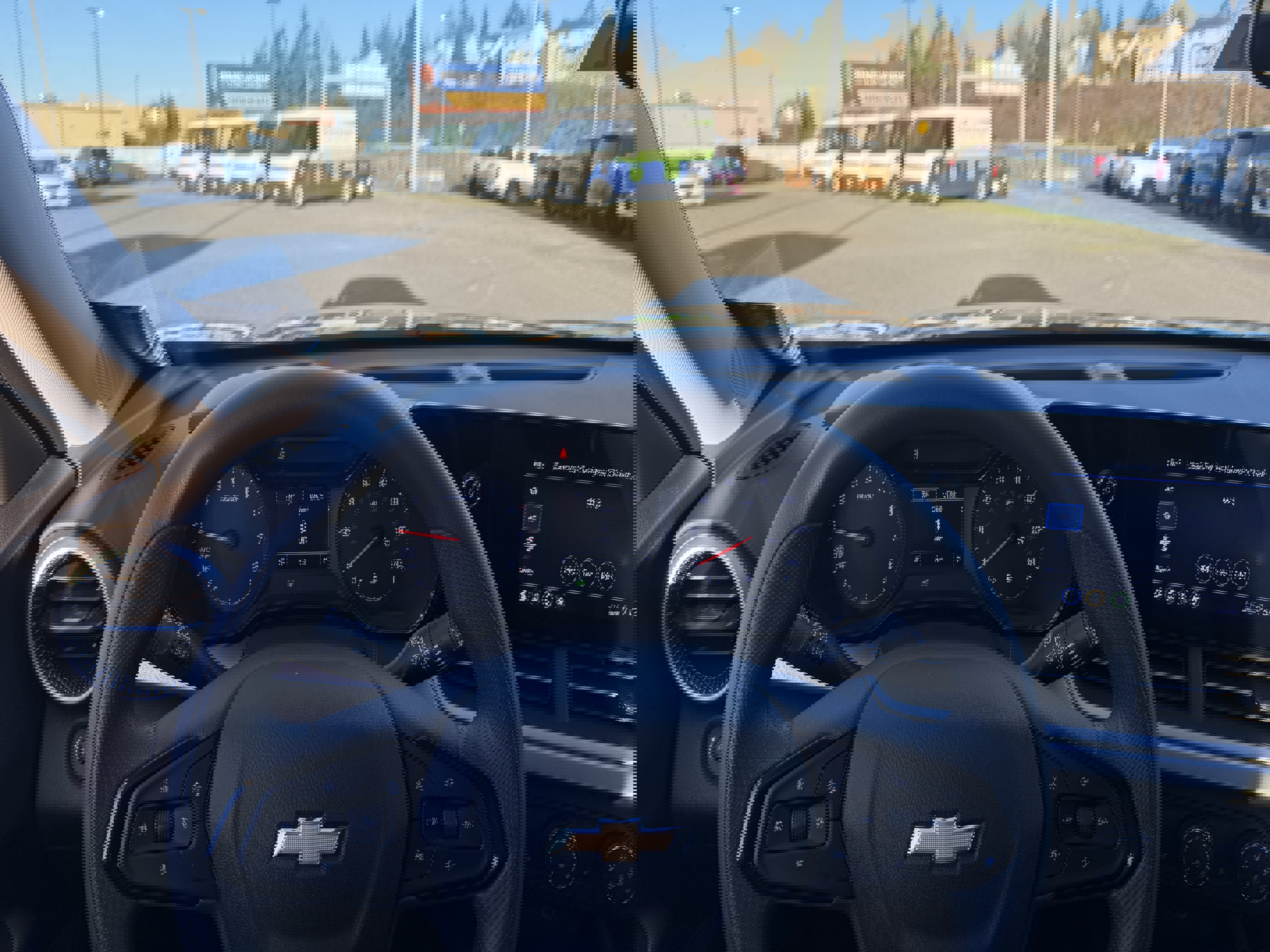 New 2026 Chevrolet Trax LS w/ LS Convenience Package image 13