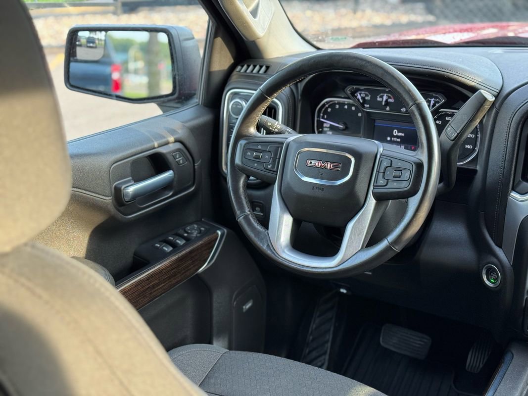 Used 2021 GMC Sierra 1500 Elevation w/ Preferred Package image 14