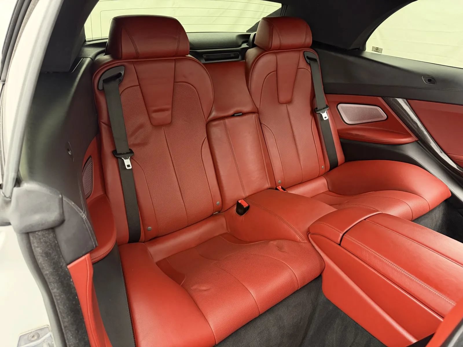 Used 2014 BMW M6 Convertible RWD image 30