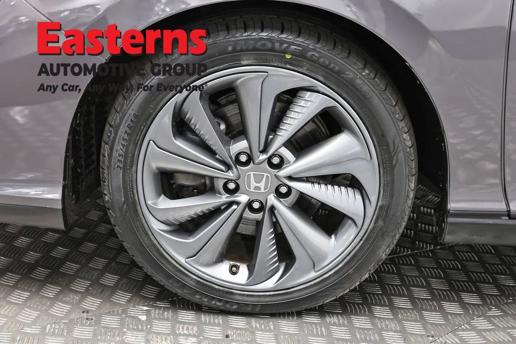 Used 2018 Honda Clarity Plug-In Hybrid image 31