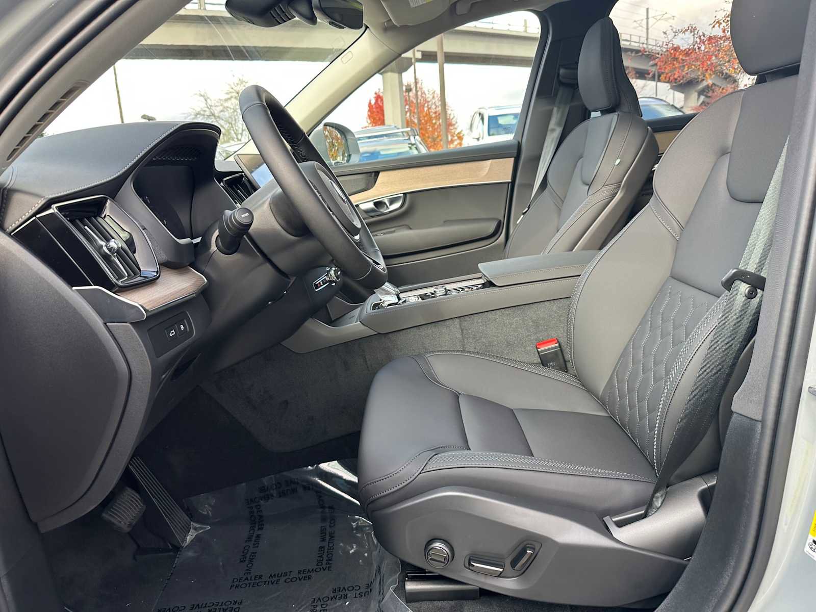 New 2026 Volvo XC90 T8 Plus image 20