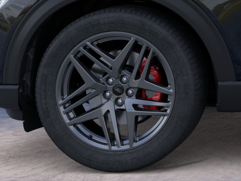 New 2026 Ford Explorer ST AWD/4WD image 42