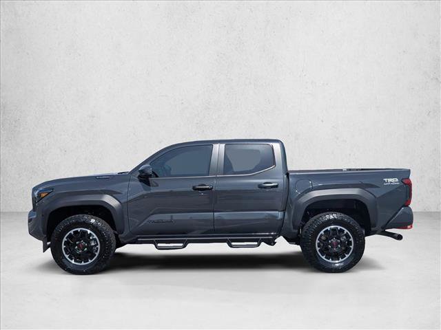 Used 2025 Toyota Tacoma TRD Off-Road AWD/4WD image 9