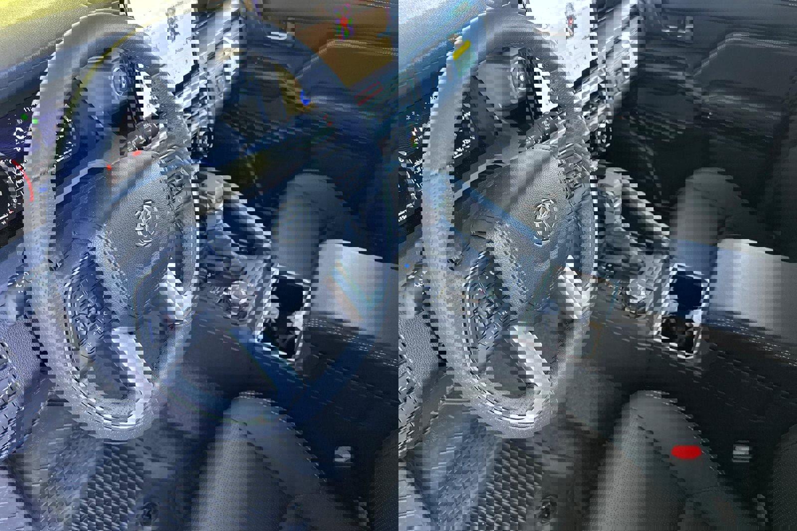 New 2026 Toyota 4Runner Limited image 11