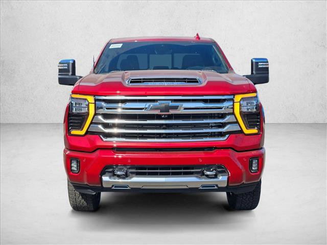 New 2026 Chevrolet Silverado 2500 High Country w/ High Country Premium Package image 6
