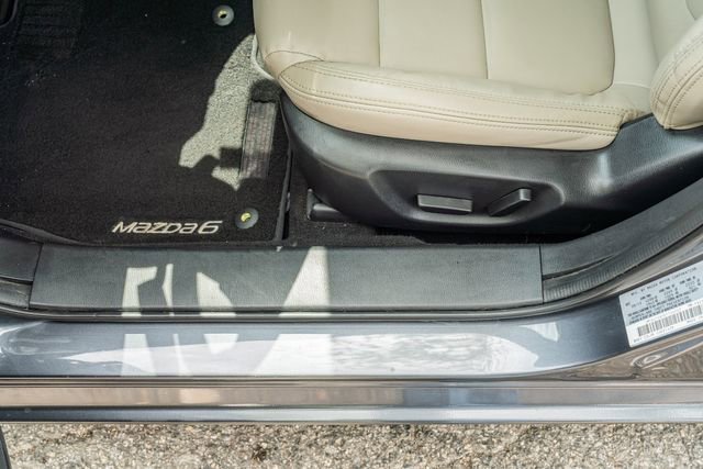 Used 2014 MAZDA MAZDA6 Touring image 18
