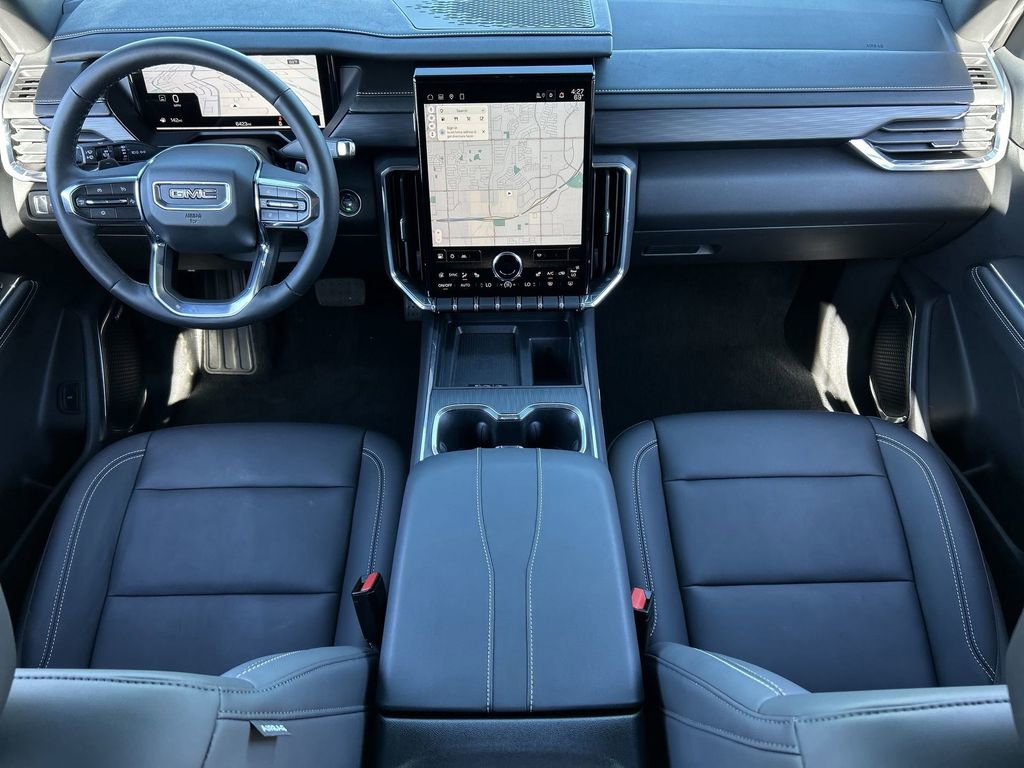 Used 2024 GMC Acadia Elevation FWD image 20