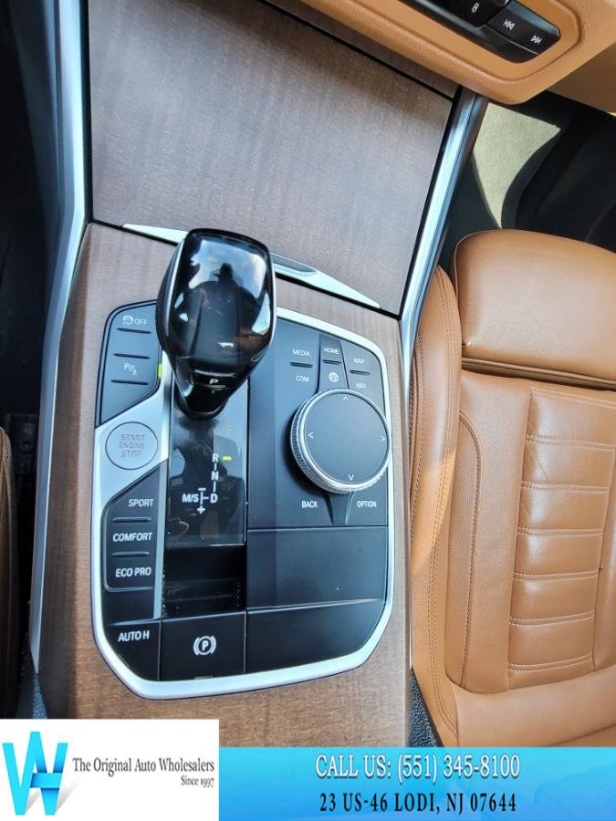 Used 2021 BMW M340i xDrive w/ Premium Package image 20