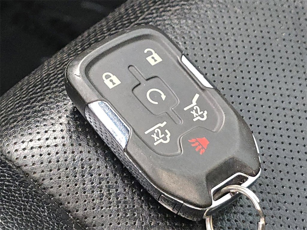 Used 2019 GMC Yukon XL SLT image 38