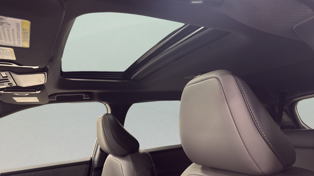 New 2026 Subaru Outback Limited AWD/4WD image 18